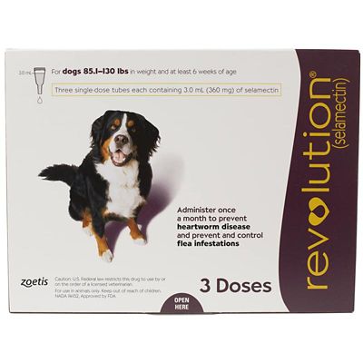 Image showing  Topical for Dogs