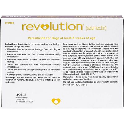 Image showing  Topical for Dogs