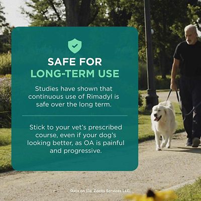 Image showing  (Carprofen) Chewables