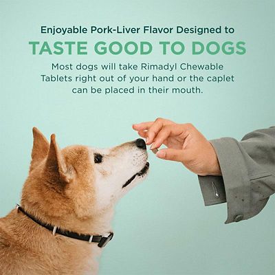 Image showing  (Carprofen) Chewables