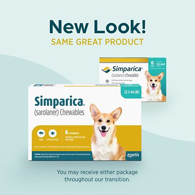 Image showing  Chewable Tablets for Dogs
