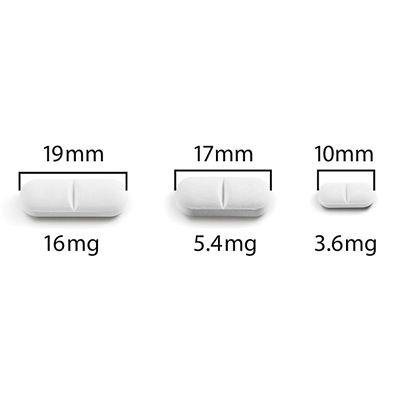 Image showing  (Oclacitinib) Tablet