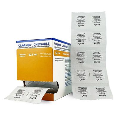 Image showing  Chewable Tablet
