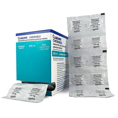 Image showing  Chewable Tablet