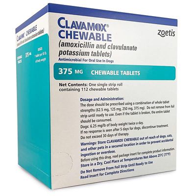 Image showing  Chewable Tablet