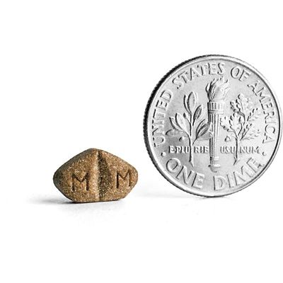 Image showing  (Oclacitinib) Chewable Tablet