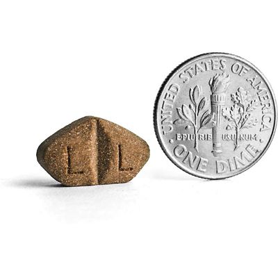 Image showing  (Oclacitinib) Chewable Tablet