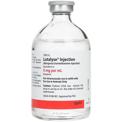 Image showing  Injection