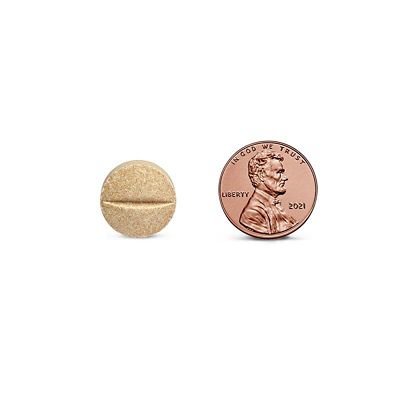 Image showing  Plus Chewable Tablets for Dogs
