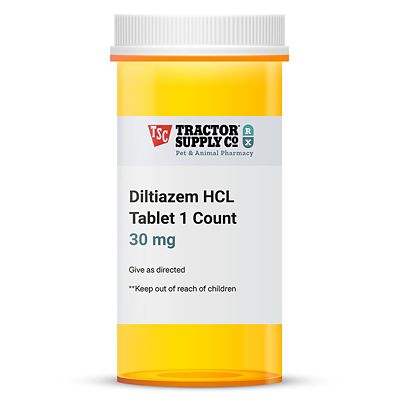 Image showing  HCL Tablet