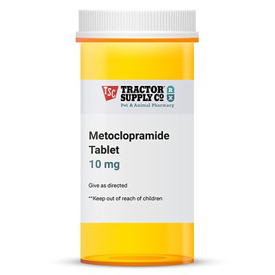 Metoclopramide Tablet