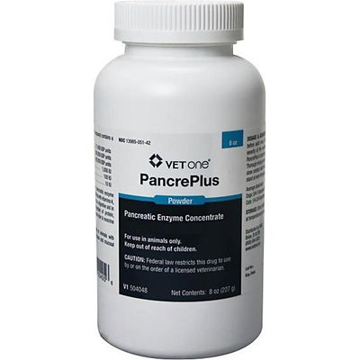 PancrePlus Powder