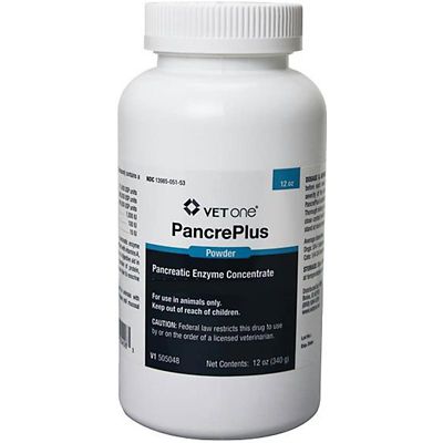 PancrePlus Powder