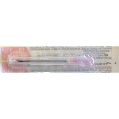 Image showing  Needle, 18 Gauge x 1-1/2 in.