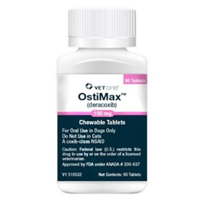 Image showing  (Deracoxib) Chewable Tablets for Dogs