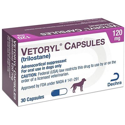 Image showing  (Trilostane) Capsules, 30 ct.