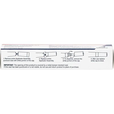 Image showing  Skin Ointment for Cats and Dogs