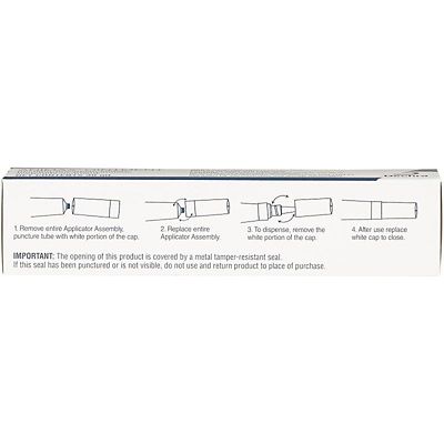 Image showing  Skin Ointment for Cats and Dogs