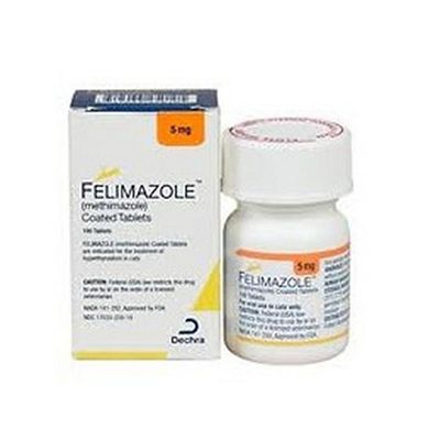 Felimazole Tablet