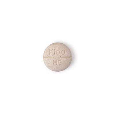 Image showing  Carprovet Flavored Tablets