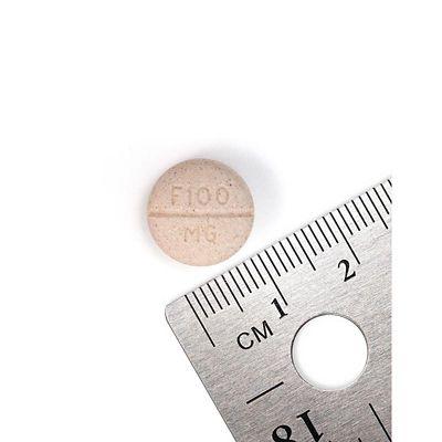 Image showing  Carprovet Flavored Tablets