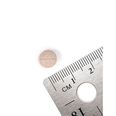 Image showing  Carprovet Flavored Tablets