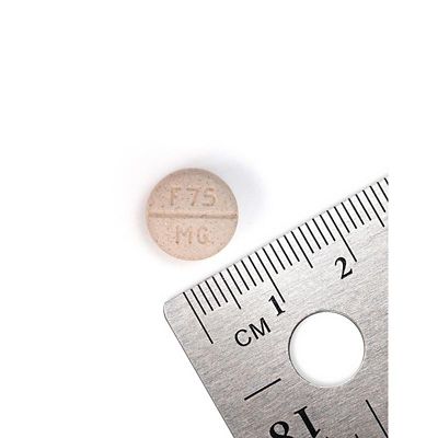 Image showing  Carprovet Flavored Tablets