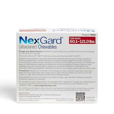 Image showing  for Dogs and Puppies