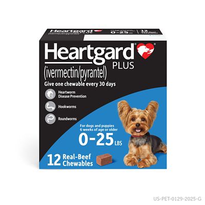 Image showing  Plus Chewables for Dogs