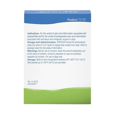 Image showing  (Firocoxib) Chewable Tablets