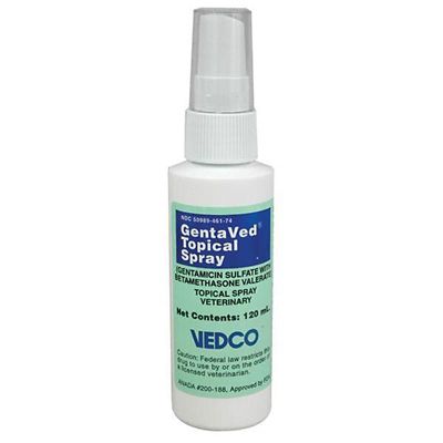 Image showing  Topical Spray