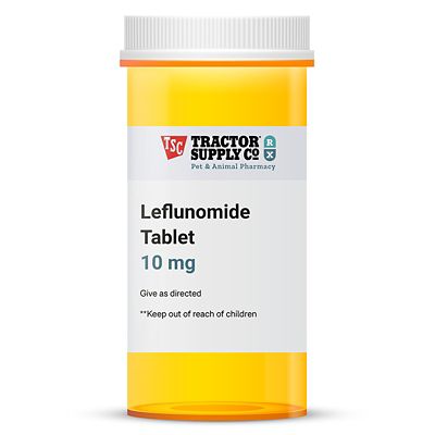 Leflunomide Tablet