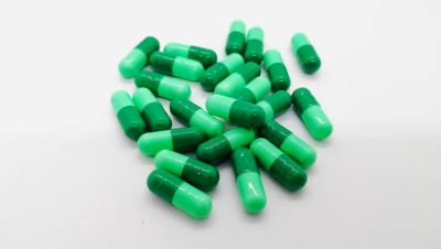 Image showing  Cephalexin Capsule