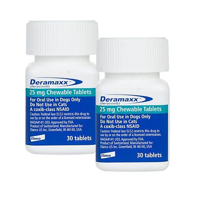 Image showing  (Deracoxib) Chewable Tablets