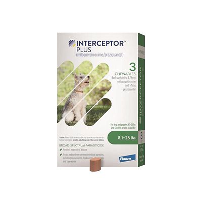 Image showing  Plus Chewable Tablets for Dogs