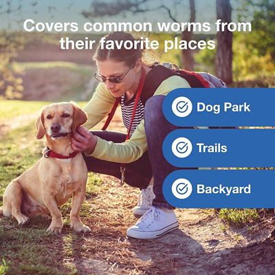 Image showing  Plus Chewable Tablets for Dogs