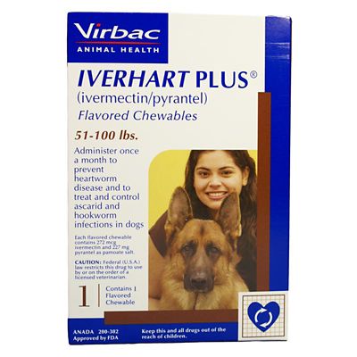 Image showing  Plus Flavored Chewables for Dogs