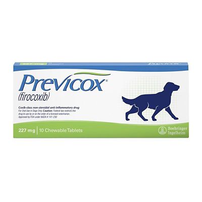 Image showing  (Firocoxib) Chewable Tablets