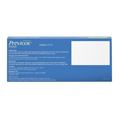Image showing  (Firocoxib) Chewable Tablets