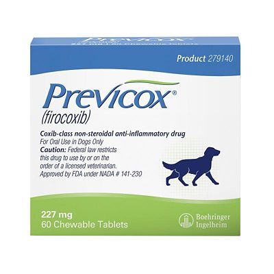 Image showing  (Firocoxib) Chewable Tablets
