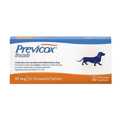 Image showing  (Firocoxib) Chewable Tablets