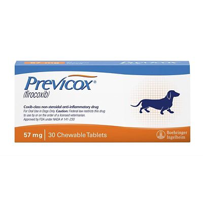 Image showing  (Firocoxib) Chewable Tablets