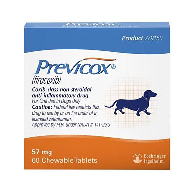 Image showing  (Firocoxib) Chewable Tablets