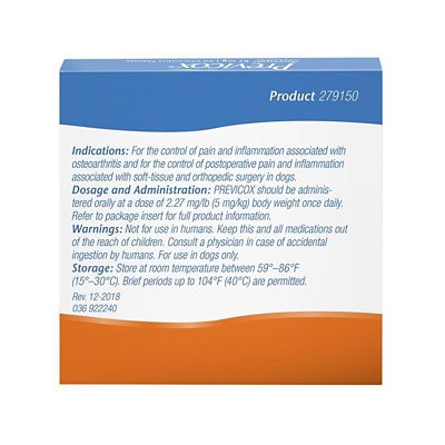 Image showing  (Firocoxib) Chewable Tablets
