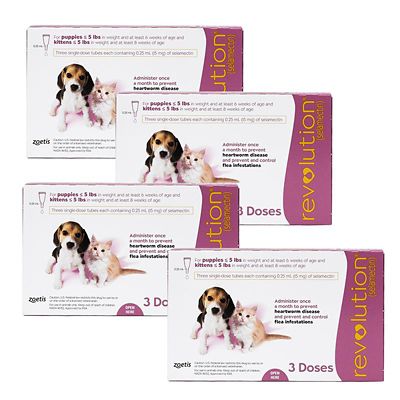 Image showing  Topical for Cats