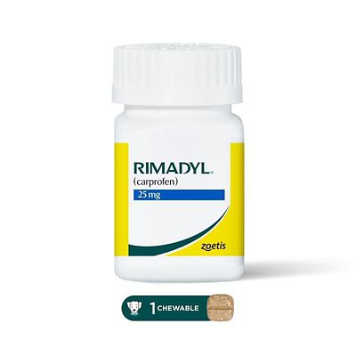 Image showing  (Carprofen) Chewables