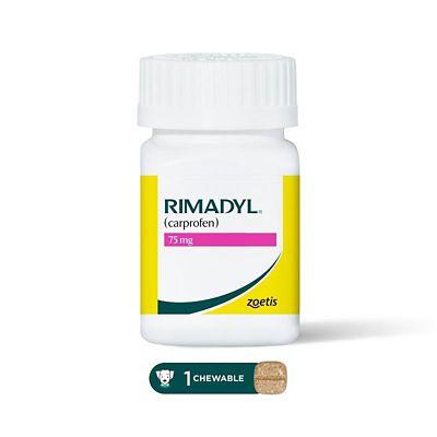 Image showing  (Carprofen) Chewables