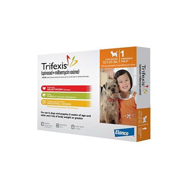 Image showing  Chewable Tablets for Dogs
