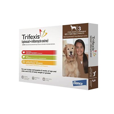 Image showing  Chewable Tablets for Dogs