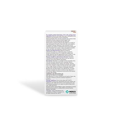 Image showing  Chews